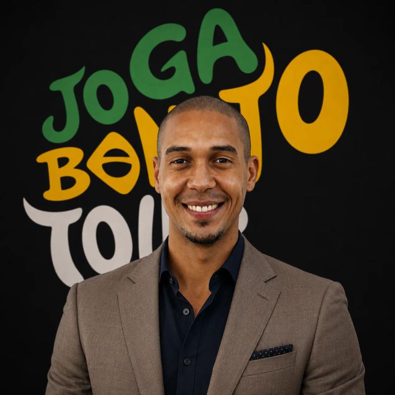 Jean Bio Photo